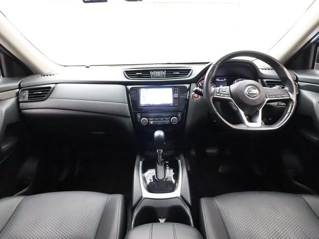 Nissan X-TRAIL 2017-11 28899-2