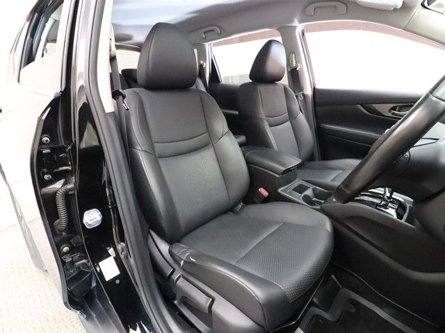Nissan X-TRAIL 2017-11 28899-3