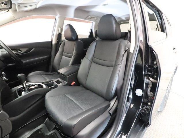 Nissan X-TRAIL 2017-11 28899-5
