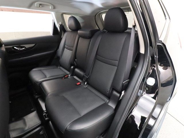 Nissan X-TRAIL 2017-11 28899-6