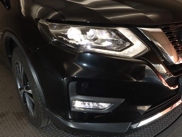 Nissan X-TRAIL 2017-11 28899-19
