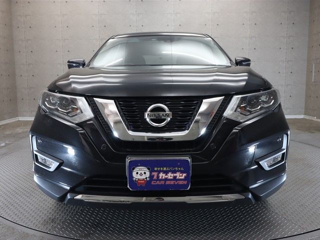 Nissan X-TRAIL 2017-11 28899-20