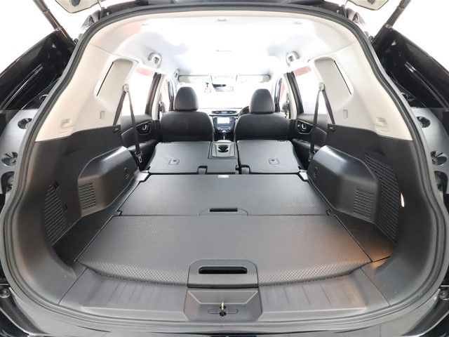 Nissan X-TRAIL 2017-11 28899-8