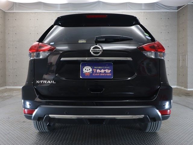 Nissan X-TRAIL 2017-11 28899-23