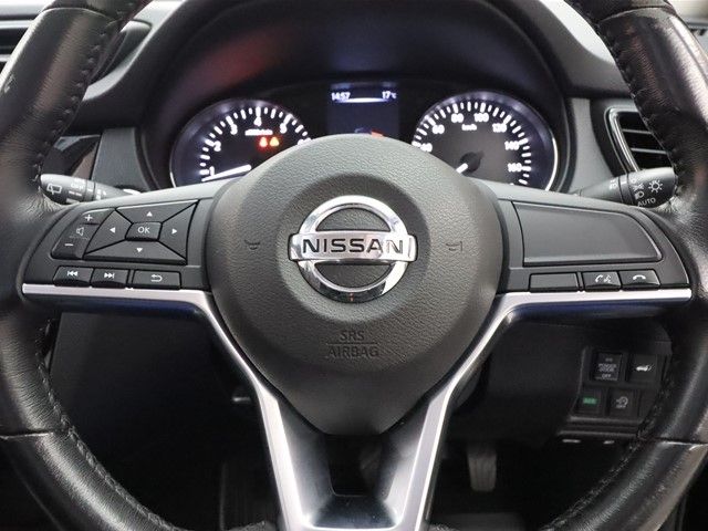 Nissan X-TRAIL 2017-11 28899-9