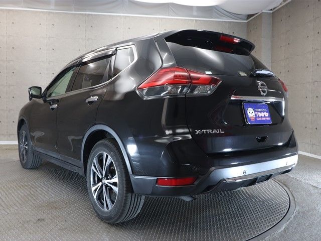 Nissan X-TRAIL 2017-11 28899-24