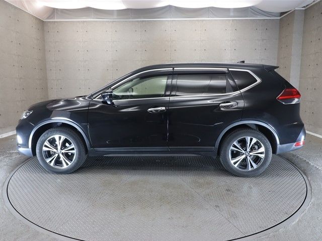 Nissan X-TRAIL 2017-11 28899-25