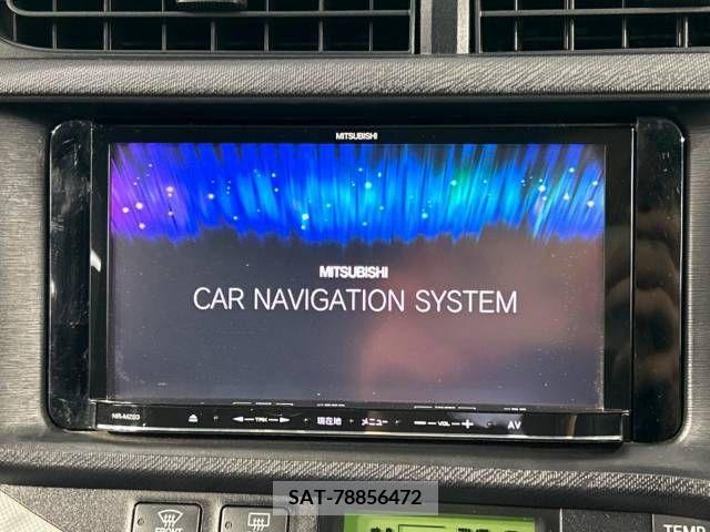 Toyota AQUA 2013-09 338160-2