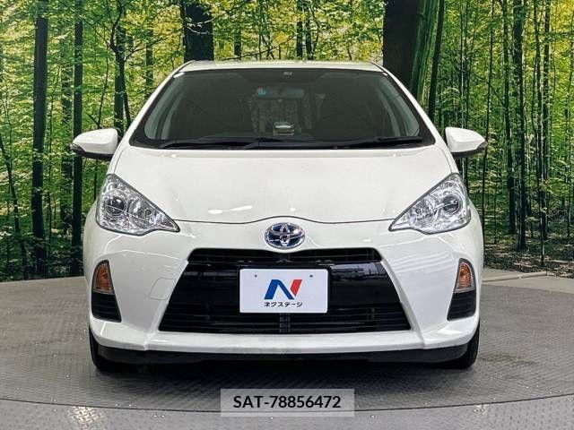 Toyota AQUA 2013-09 338160-14