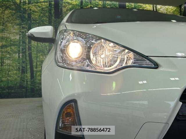 Toyota AQUA 2013-09 338160-12
