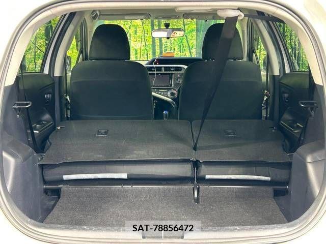 Toyota AQUA 2013-09 338160-10