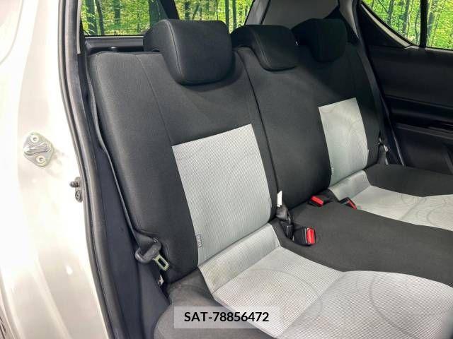 Toyota AQUA 2013-09 338160-9