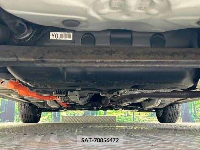 Toyota AQUA 2013-09 338160-19