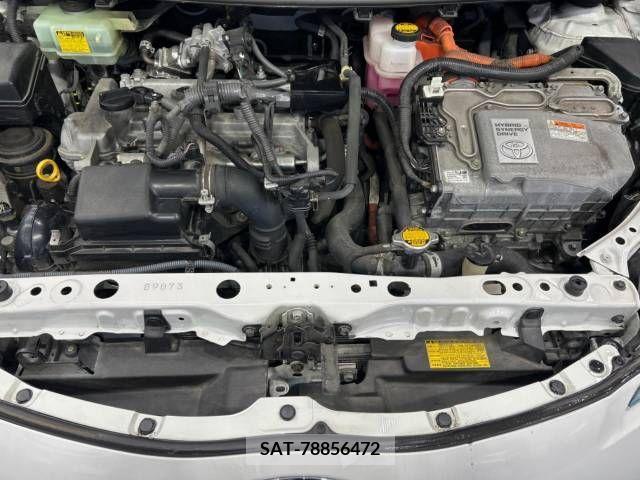 Toyota AQUA 2013-09 338160-18