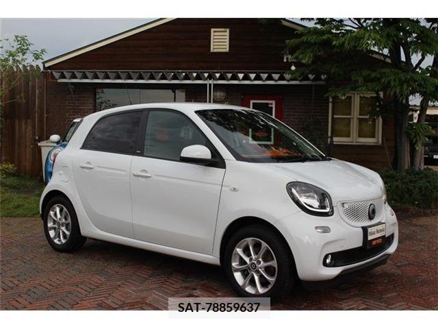 Mcc SMART 2015-12 276466-0