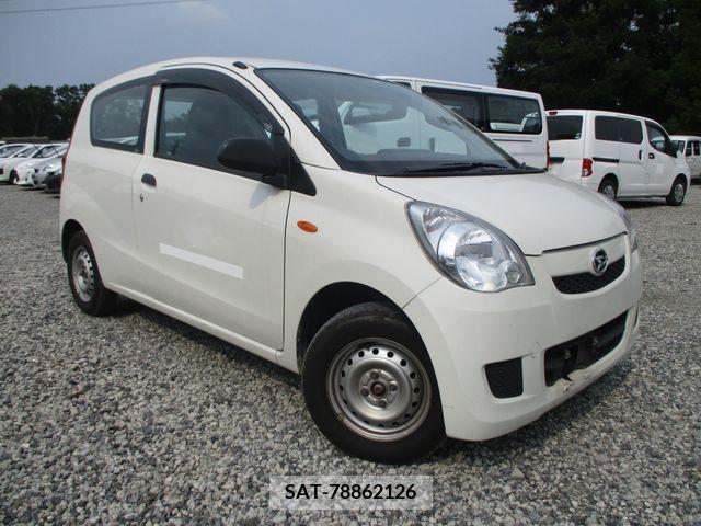 Daihatsu MIRA 2014-06 381824-0