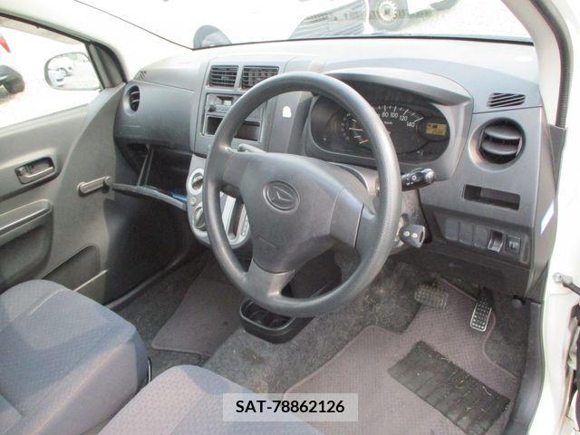 Daihatsu MIRA 2014-06 381824-1