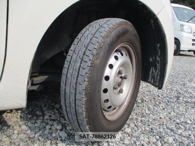 Daihatsu MIRA 2014-06 381824-5