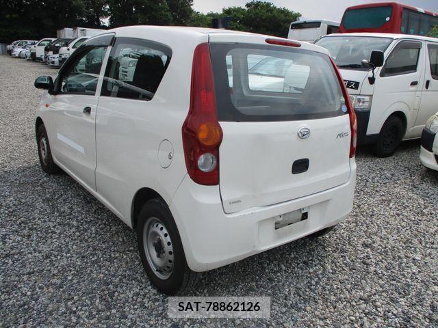 Daihatsu MIRA 2014-06 381824-2