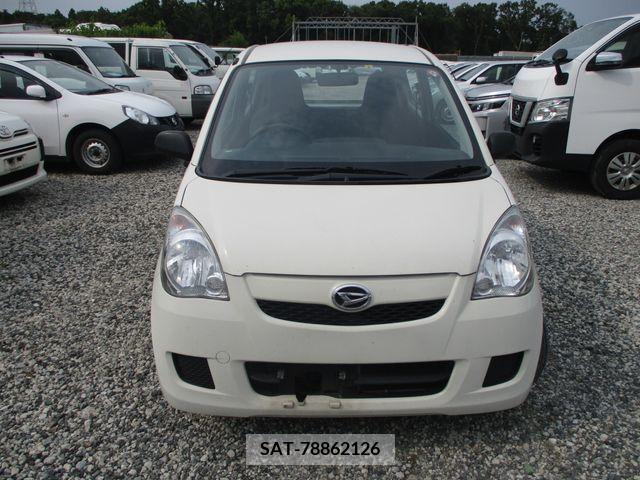 Daihatsu MIRA 2014-06 381824-3