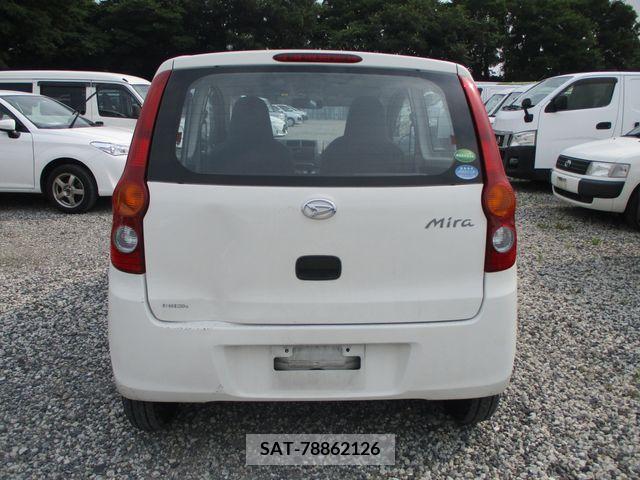 Daihatsu MIRA 2014-06 381824-4
