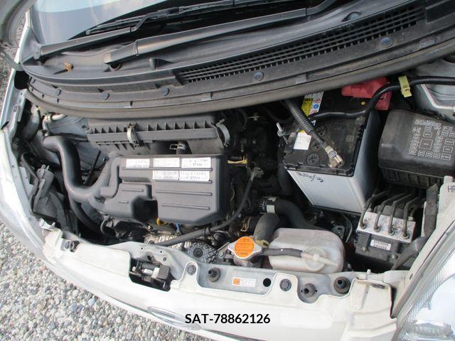 Daihatsu MIRA 2014-06 381824-7