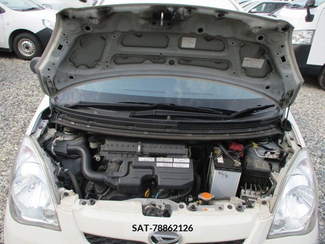 Daihatsu MIRA 2014-06 381824-6
