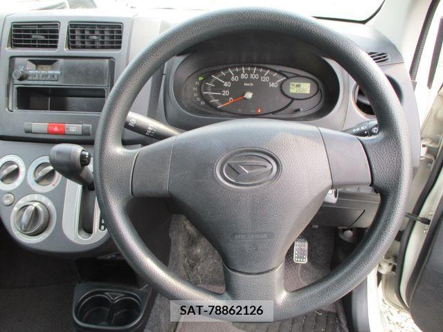 Daihatsu MIRA 2014-06 381824-15