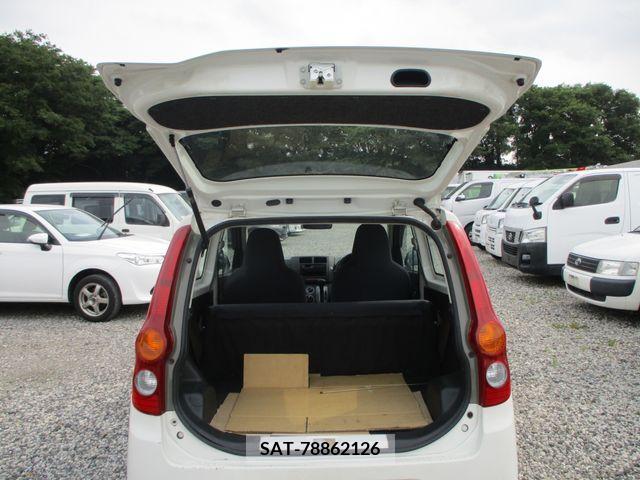 Daihatsu MIRA 2014-06 381824-10