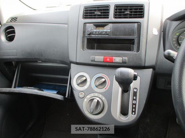 Daihatsu MIRA 2014-06 381824-18