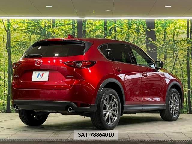 Mazda CX-5 2020-02 214973-17