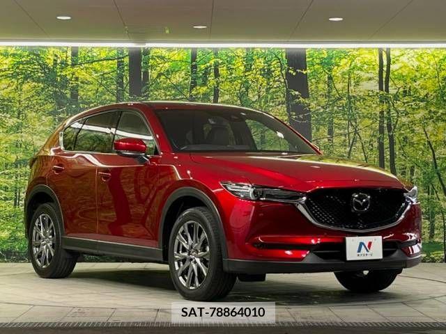 Mazda CX-5 2020-02 214973-16
