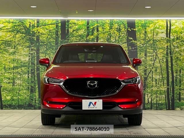Mazda CX-5 2020-02 214973-14