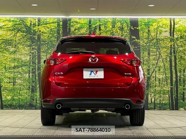 Mazda CX-5 2020-02 214973-15