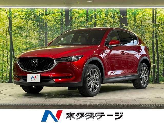 Mazda CX-5 2020-02 214973-0