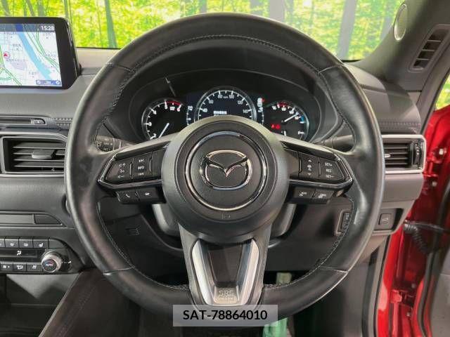 Mazda CX-5 2020-02 214973-11