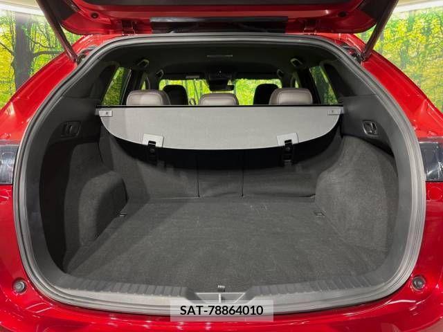 Mazda CX-5 2020-02 214973-10