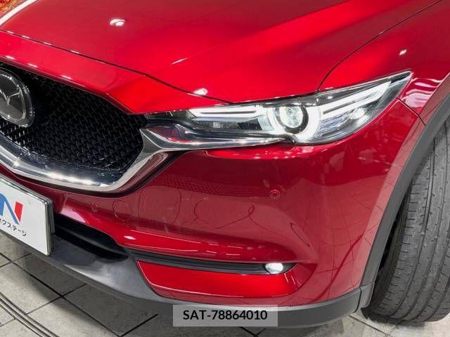 Mazda CX-5 2020-02 214973-12