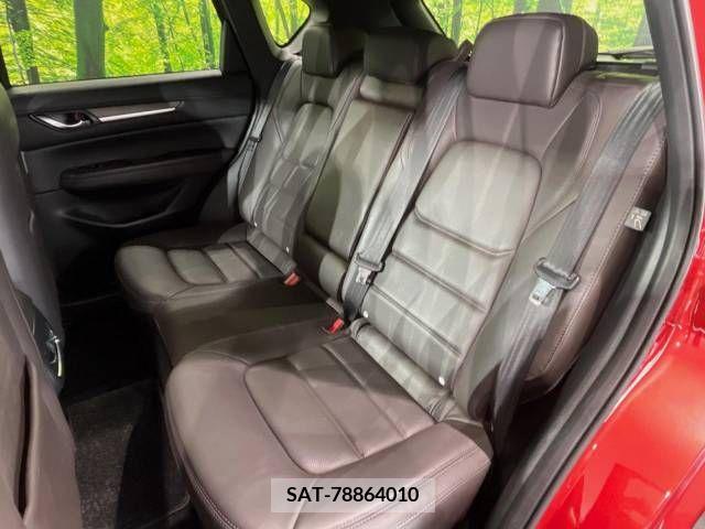 Mazda CX-5 2020-02 214973-9