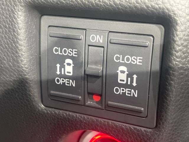 Honda N BOX CUSTOM 2018-07 194131-5