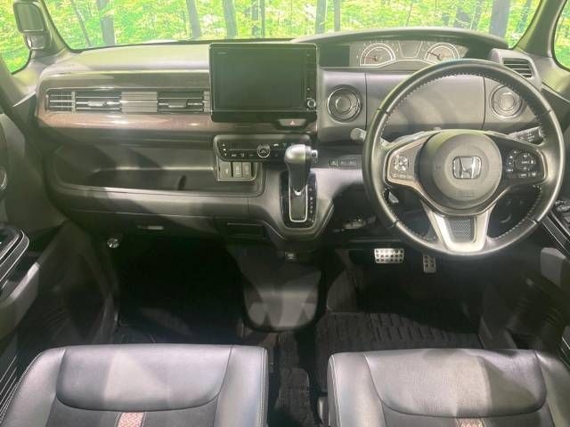 Honda N BOX CUSTOM 2018-07 194131-1