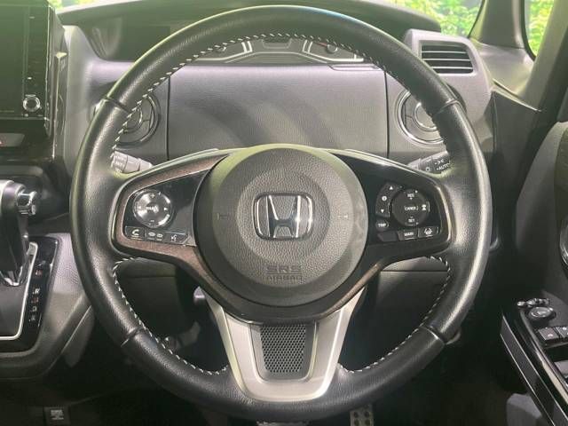 Honda N BOX CUSTOM 2018-07 194131-11