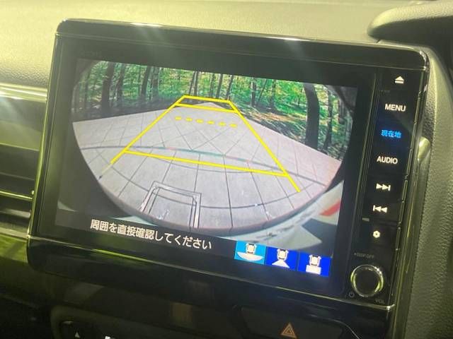 Honda N BOX CUSTOM 2018-07 194131-4