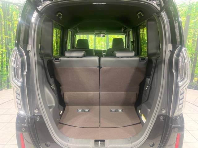 Honda N BOX CUSTOM 2018-07 194131-10