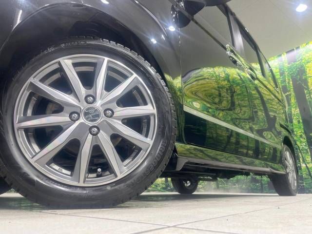 Honda N BOX CUSTOM 2018-07 194131-13