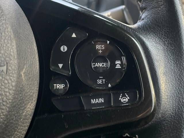Honda N BOX CUSTOM 2018-07 194131-6