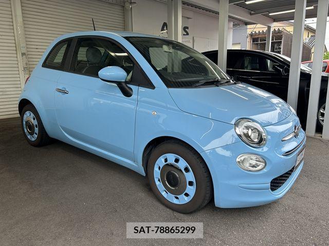 Fiat 500 2017-05 297642-0