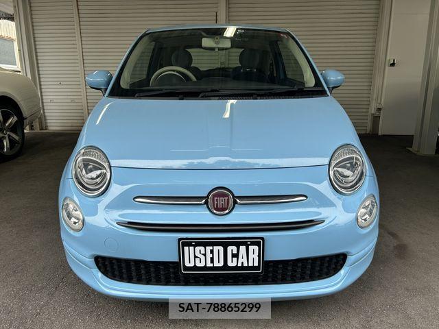 Fiat 500 2017-05 297642-2