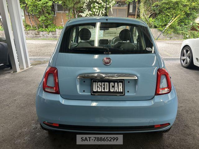 Fiat 500 2017-05 297642-5