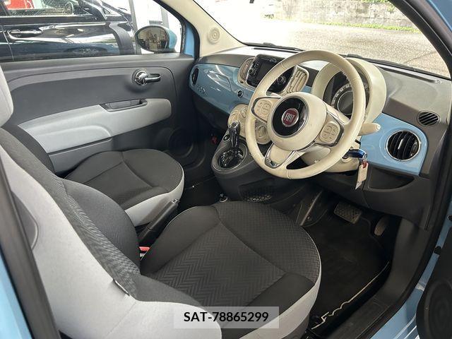Fiat 500 2017-05 297642-9